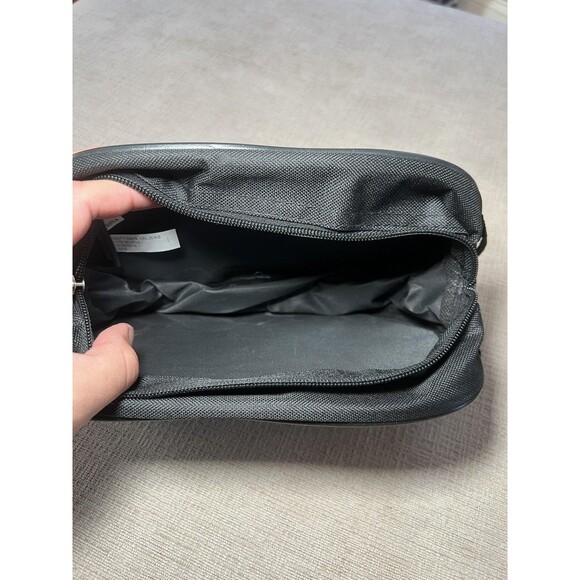 Air France Business Class Amenity Bag Set Travel Carry On Airline Case Kit Set - Picture 6 of 10